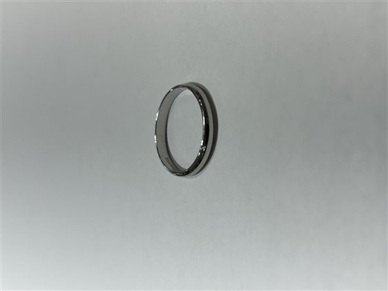 Anello Domar in Argento ANAR-80-280 - ANAR-80-280